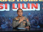 Polri : Update Situasi Operasi Lilin 2024 Jelang Natal dan Tahun Baru